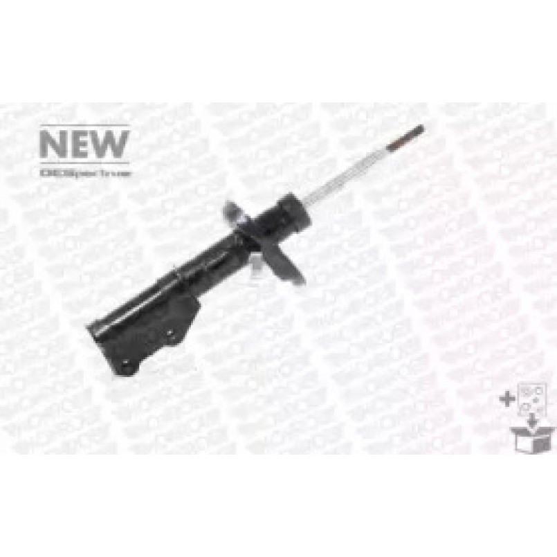 742166SP Monroe Амортизатор передній OPEL INSIGNIA 2009 ПЕРЕД ПРАВ — фото товара №1