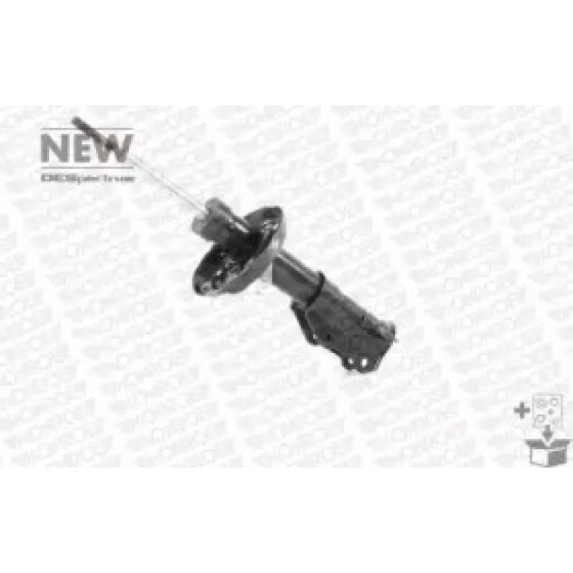 742166SP Monroe Амортизатор передній OPEL INSIGNIA 2009 ПЕРЕД ПРАВ — фото товара №2