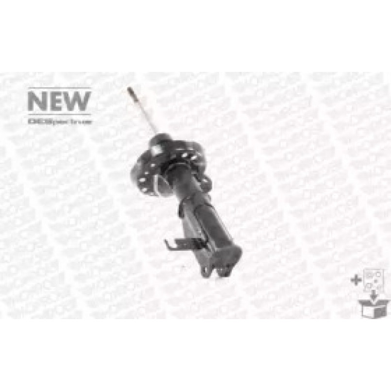 742166SP Monroe Амортизатор передній OPEL INSIGNIA 2009 ПЕРЕД ПРАВ — фото товара №3