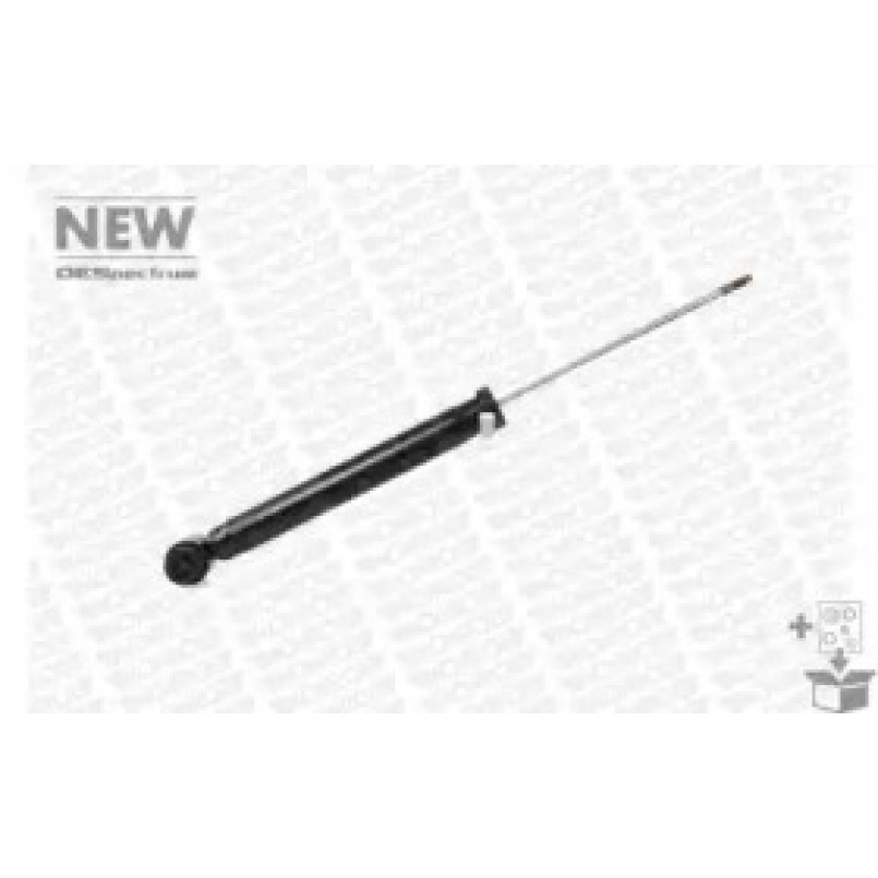 376213SP Monroe Амортизатор задній — фото товара №1