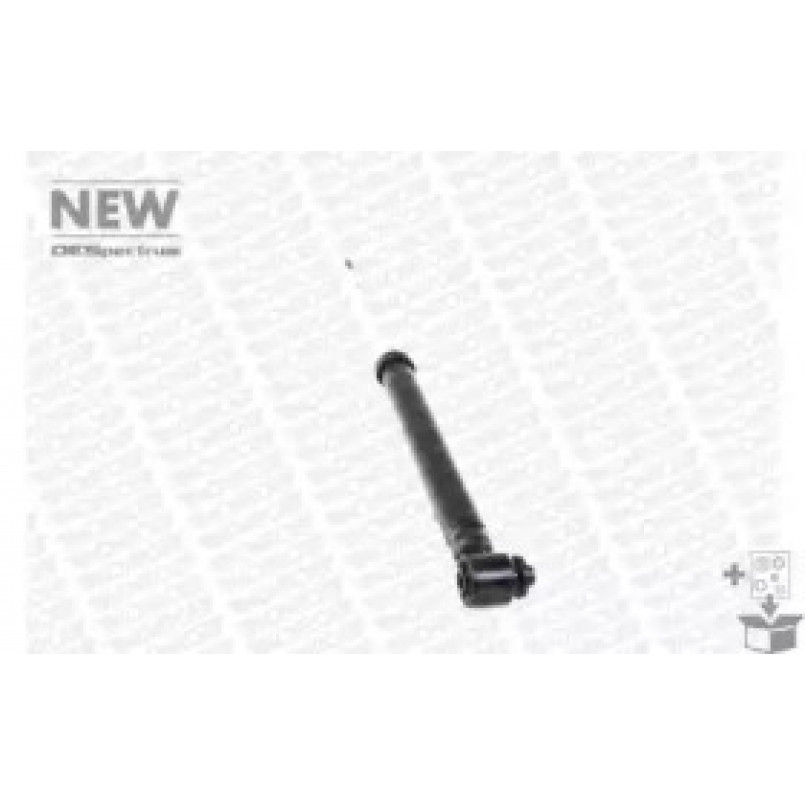 376213SP Monroe Амортизатор задній — фото товара №3