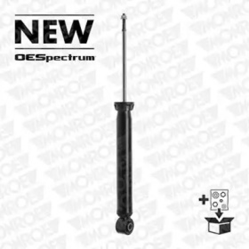 376064SP Monroe Амортизатор задній OPEL INSIGNIA SPORTS TOURER 08- REAR — фото товара