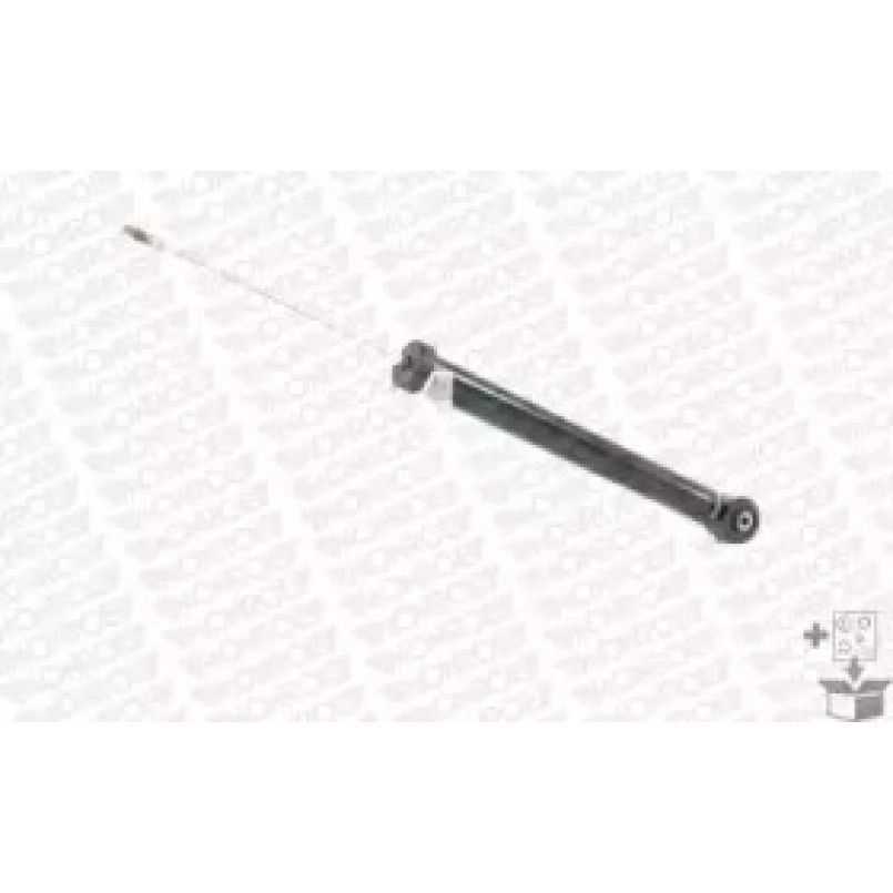 376230SP Monroe Амортизатор задній SKODA OCTAVIA 1997 ЗАДН — фото товара №2