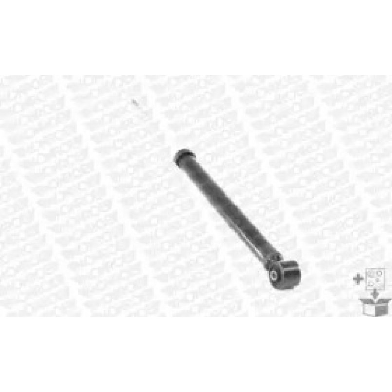 376230SP Monroe Амортизатор задній SKODA OCTAVIA 1997 ЗАДН — фото товара №3