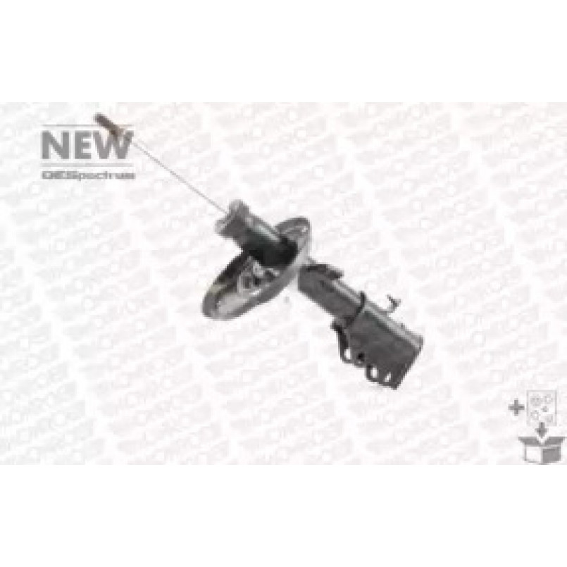 742193SP Monroe Амортизатор передній Peugeot 508 2008-  F/L — фото товара №2