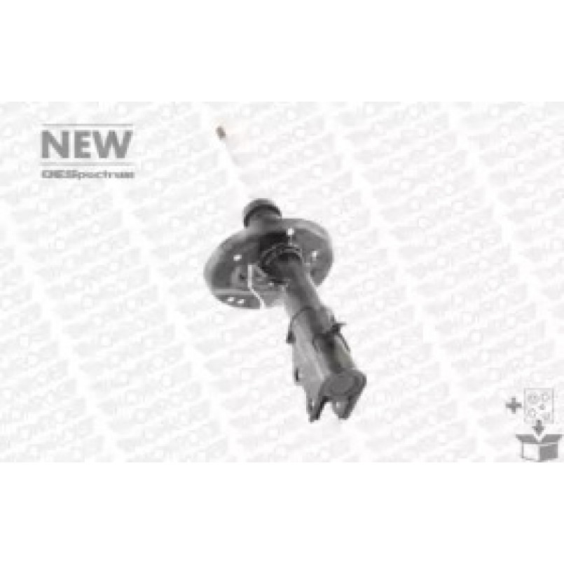 742193SP Monroe Амортизатор передній Peugeot 508 2008-  F/L — фото товара №3