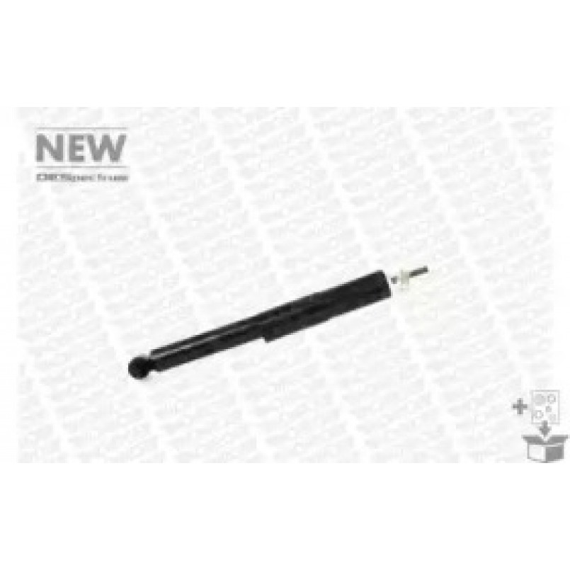 376098SP Monroe Амортизатор задній — фото товара №1