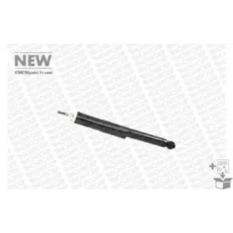 376098SP Monroe Амортизатор задній — фото товара №2