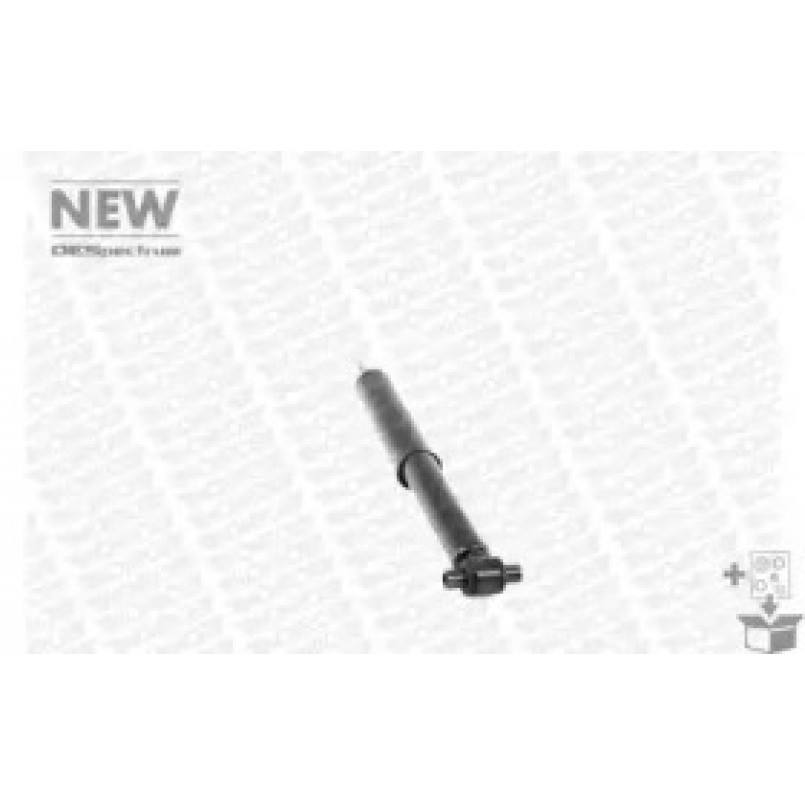 376098SP Monroe Амортизатор задній — фото товара №3