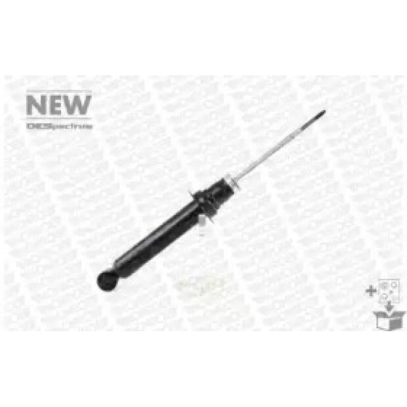 376033SP Monroe Амортизатор задній — фото товара №1