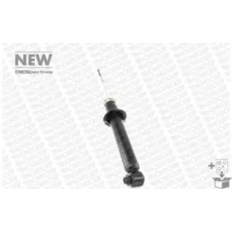 376033SP Monroe Амортизатор задній — фото товара №3