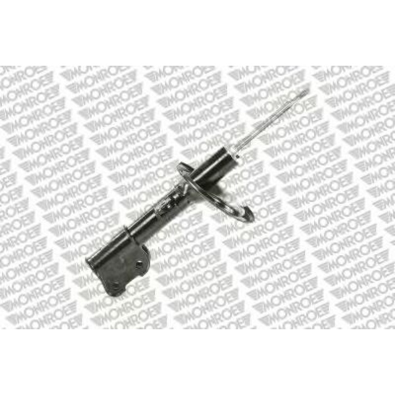 G8150 Monroe Амортизатор передній прав.газов. — фото товара №3