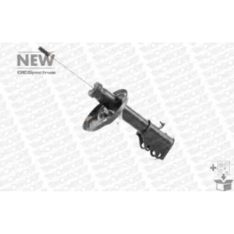 742192SP Monroe Амортизатор передній PEUGEOT 508 2011 ПЕРЕД ПРАВ — фото товара №2