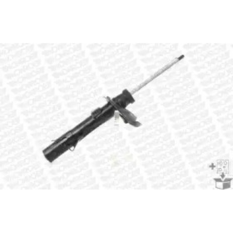 742197SP Monroe Амортизатор передній  FORD KUGA 2008 ПЕРЕД ЛІВ — фото товара №1