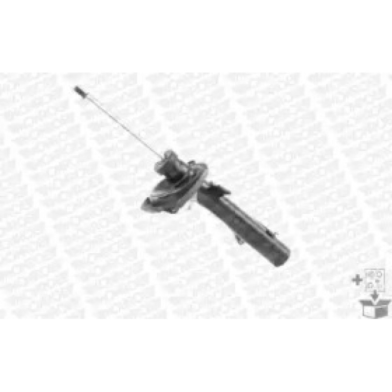 742197SP Monroe Амортизатор передній  FORD KUGA 2008 ПЕРЕД ЛІВ — фото товара №2