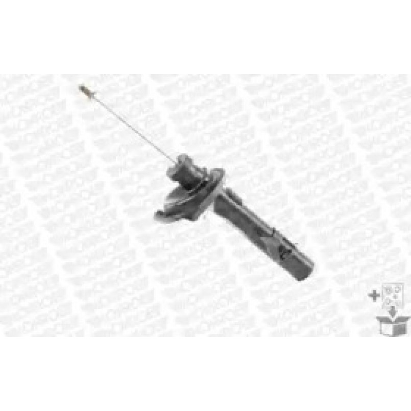 742196SP Monroe Амортизатор передній прав. газов. — фото товара №2