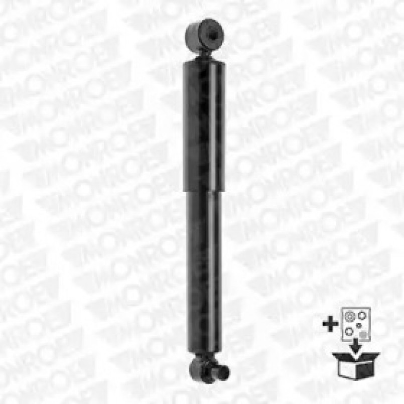 G52023 Monroe Амортизатор задній газов.  RENAULT LAGUNA 2/94-> (R) — фото товара