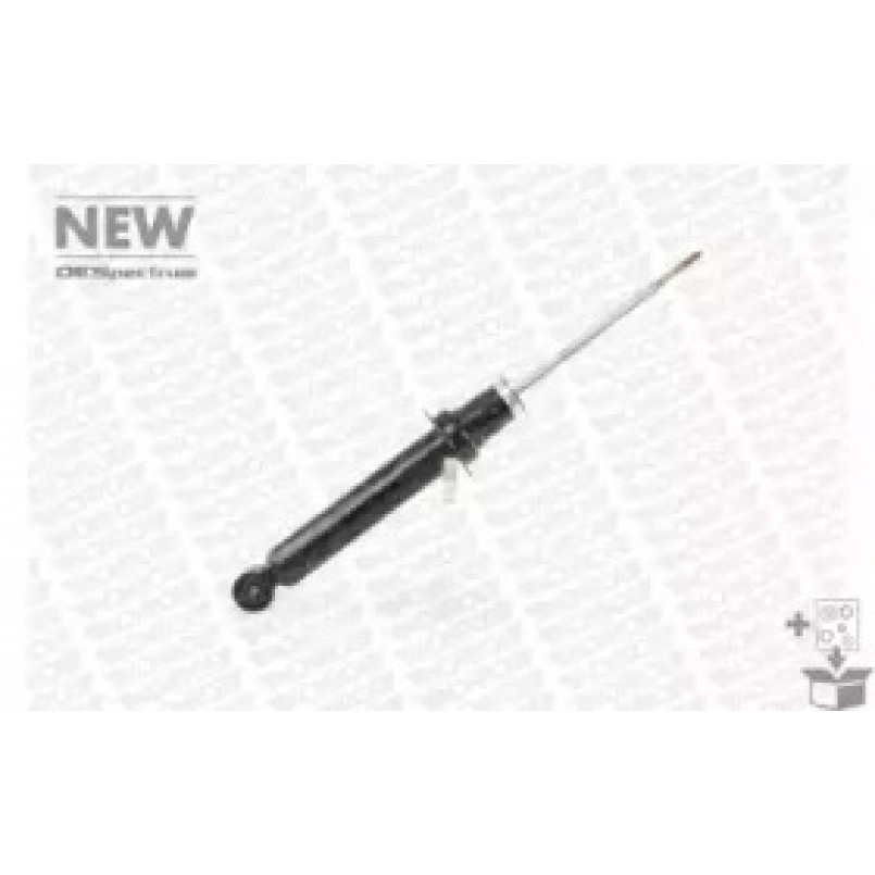 376019SP Monroe Амортизатор GAS задній BMW 5 (E39) 09.1995 - 07.2003 — фото товара №1