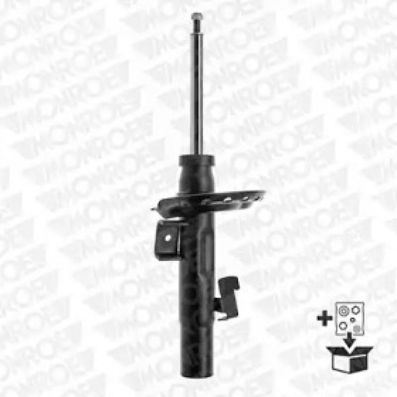 G8198 Monroe Амортизатор GAS передній правий — фото товара