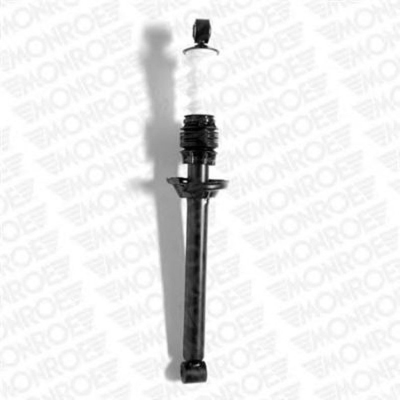 R3772 Monroe Амортизатор OIL задній — фото товара