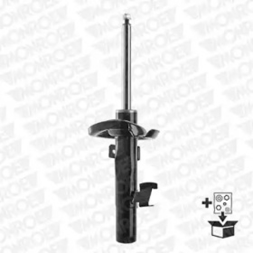 G8419 Monroe Амортизатор GAS передній правий — фото товара