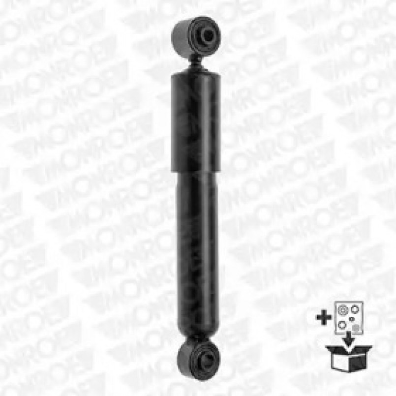 G2226 Monroe Амортизатор GAS задній — фото товара