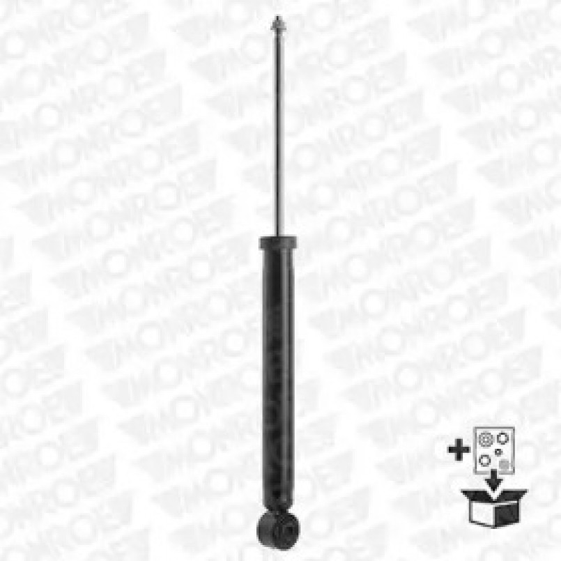 G1226 Monroe Амортизатор GAS задній лівий/правий — фото товара