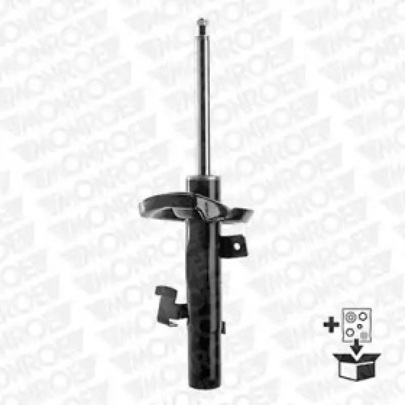 G8420 Monroe Амортизатор GAS передній лівий — фото товара