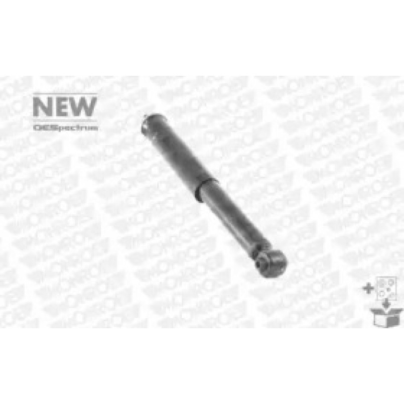 376206SP Monroe Амортизатор GAS задній — фото товара №3