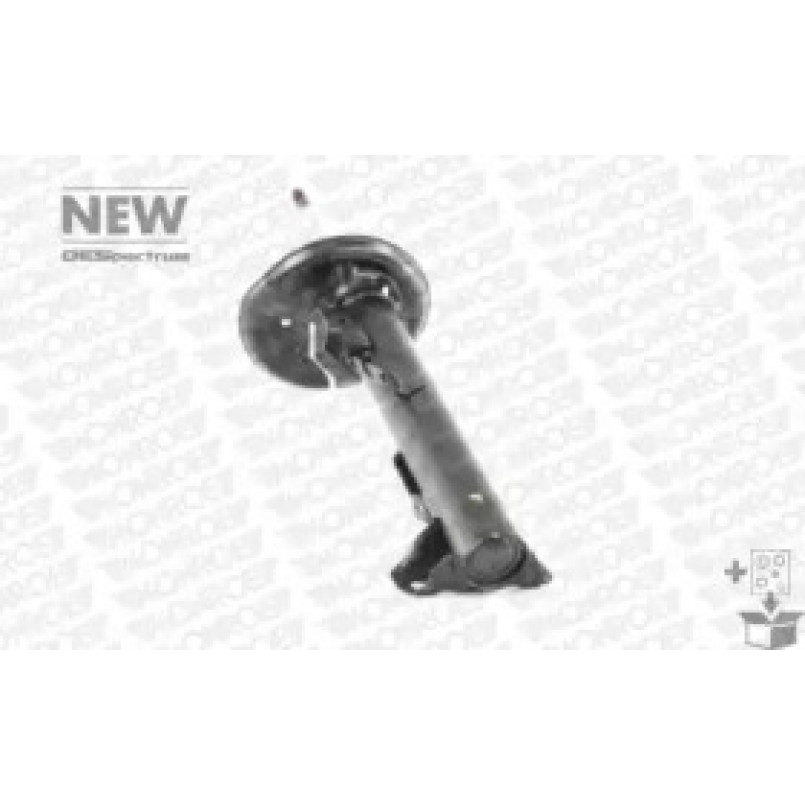 742031SP Monroe Амортизатор GAS передній лівий — фото товара №3