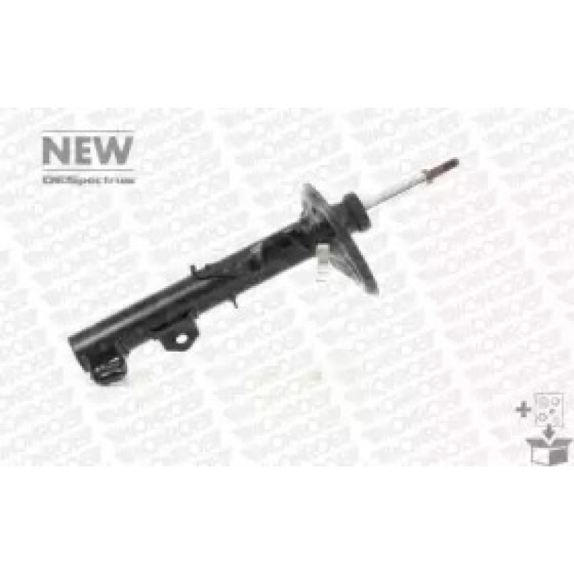 742030SP Monroe Амортизатор GAS передній правий — фото товара №1