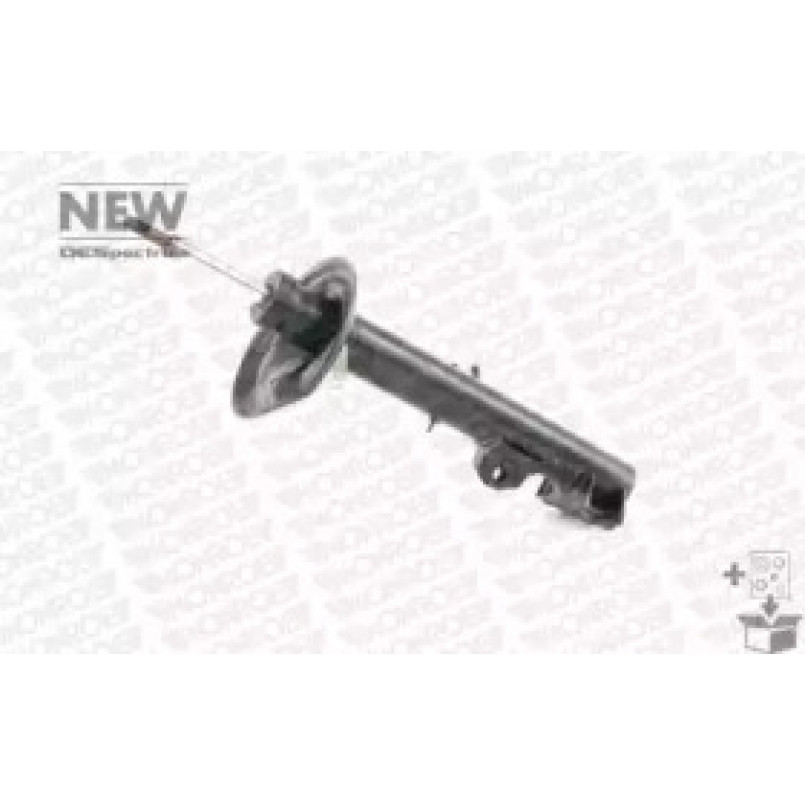 742030SP Monroe Амортизатор GAS передній правий — фото товара №2