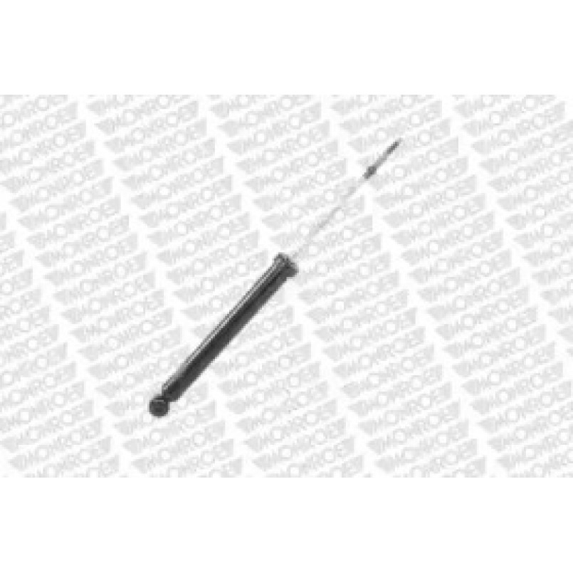 GT1072 Monroe Амортизатор GAS задній лівий/прави — фото товара №1