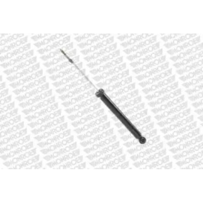 GT1072 Monroe Амортизатор GAS задній лівий/прави — фото товара №2