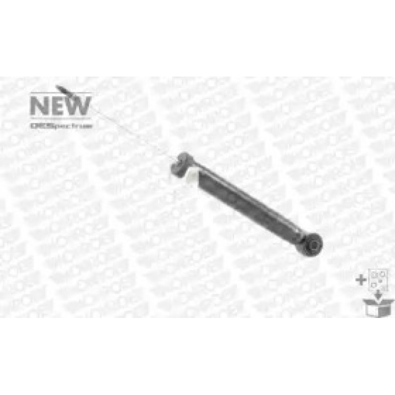 376228SP Monroe Амортизатор GAS задній — фото товара №2