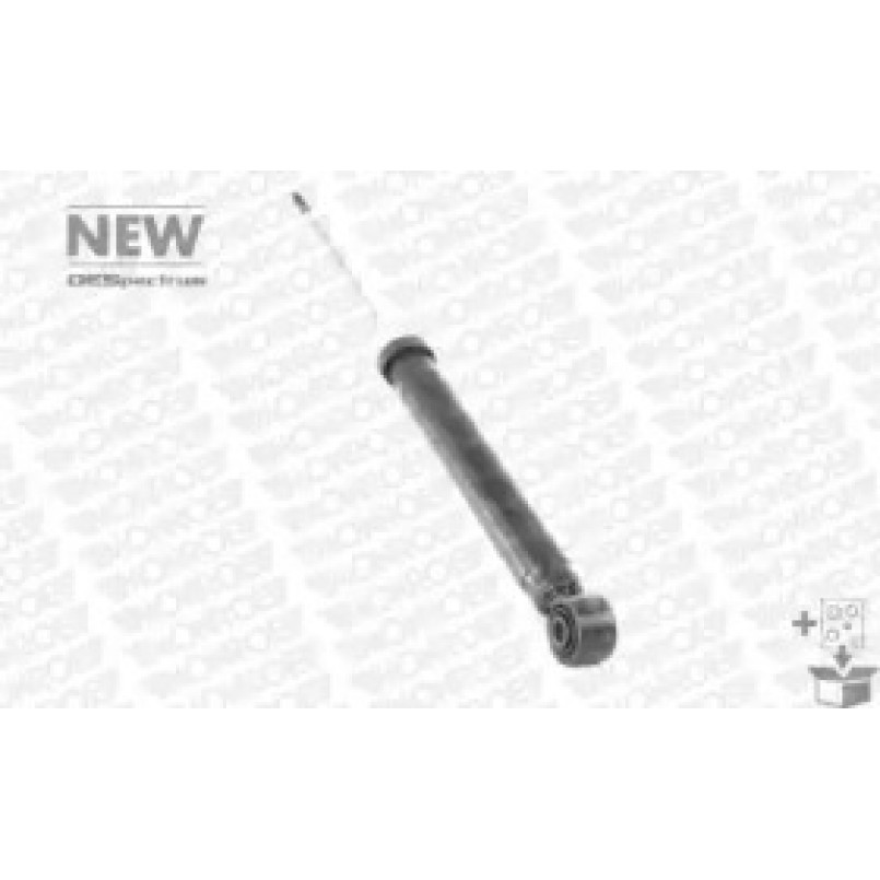 376228SP Monroe Амортизатор GAS задній — фото товара №3