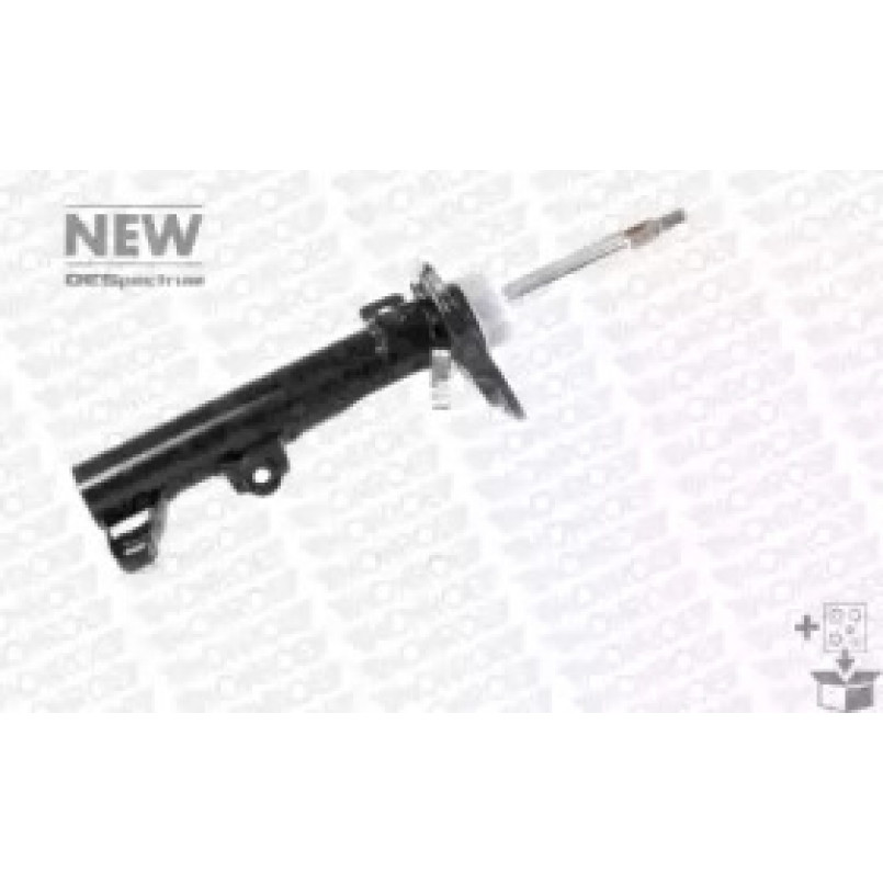 742071SP Monroe Амортизатор GAS передній — фото товара №1