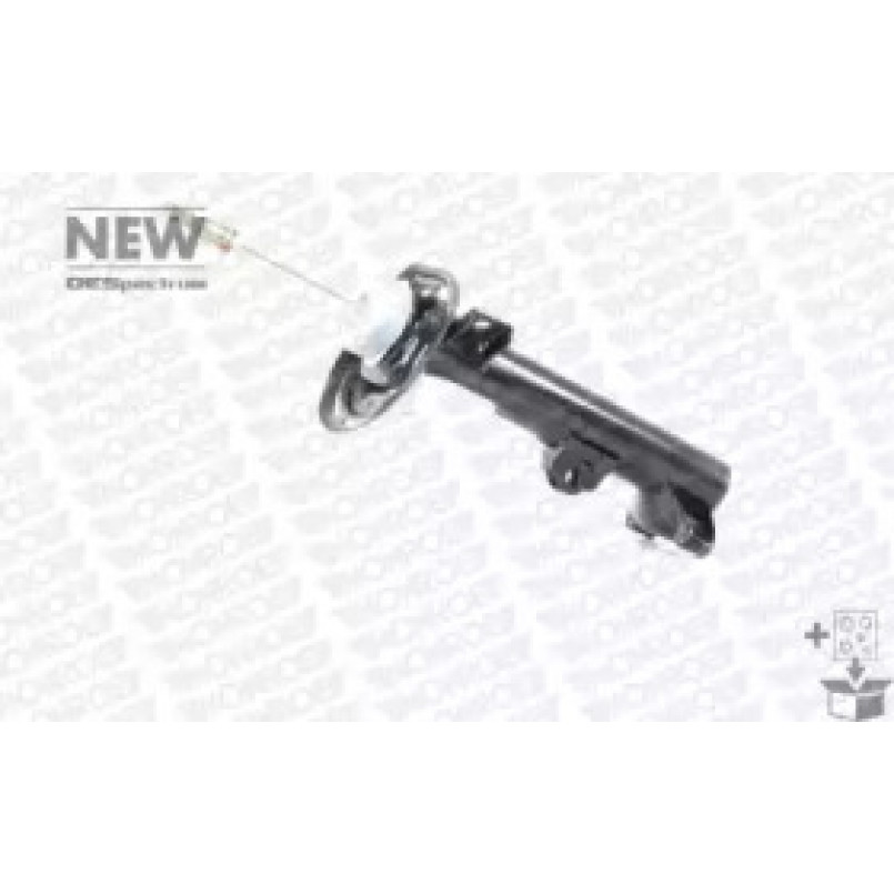 742071SP Monroe Амортизатор GAS передній — фото товара №2