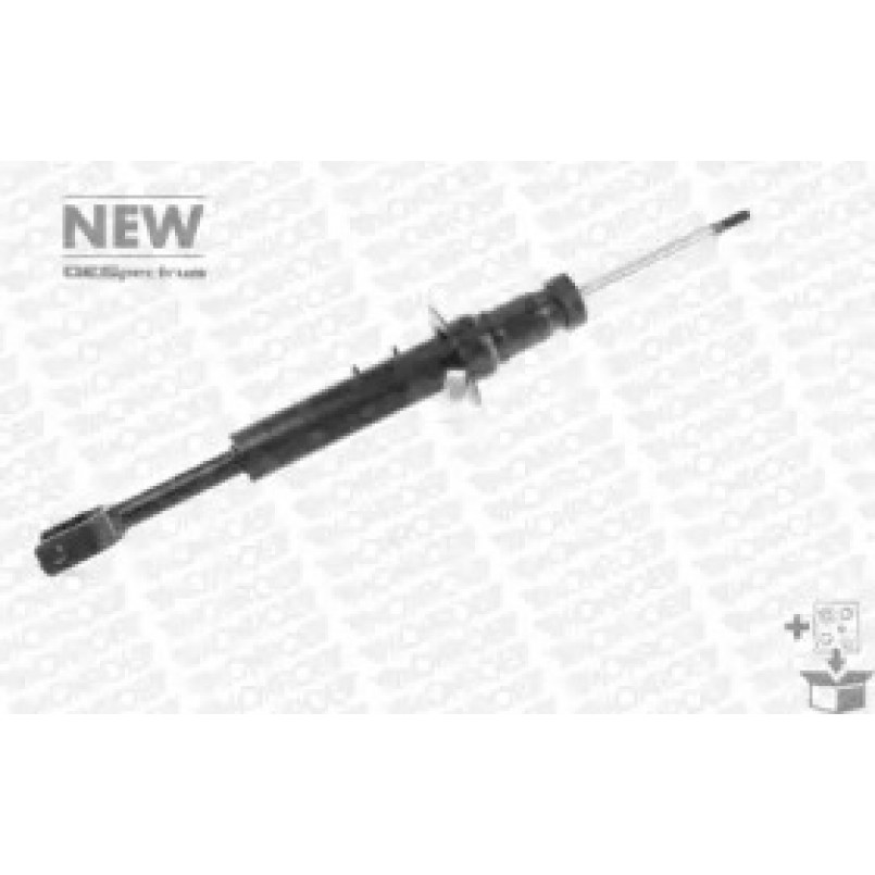 376220SP Monroe Амортизатор GAS передній лівий — фото товара №1