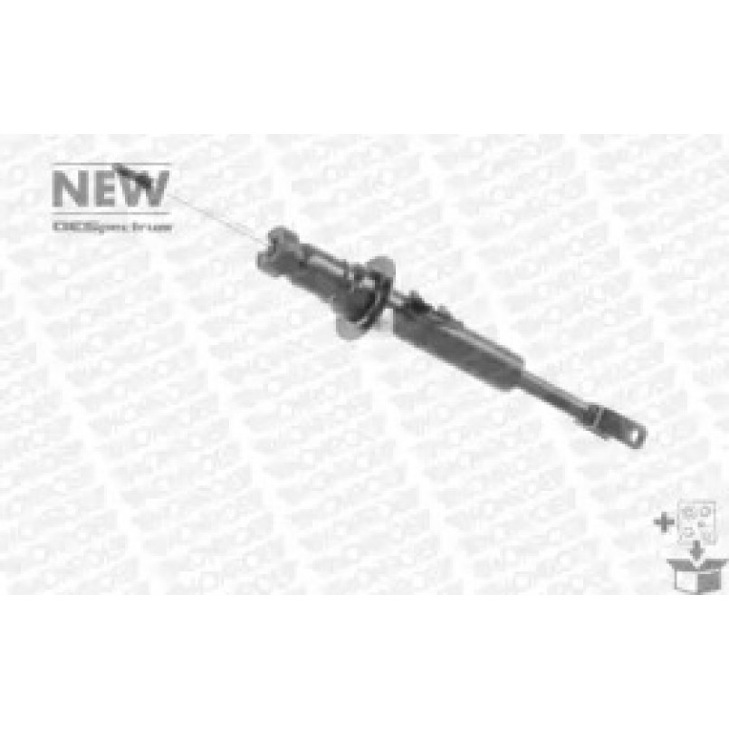 376220SP Monroe Амортизатор GAS передній лівий — фото товара №2