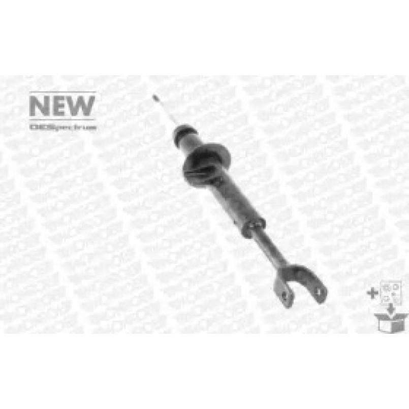 376220SP Monroe Амортизатор GAS передній лівий — фото товара №3