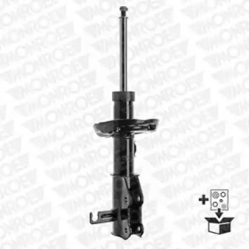 G8196 Monroe Амортизатор GAS передній лівий — фото товара