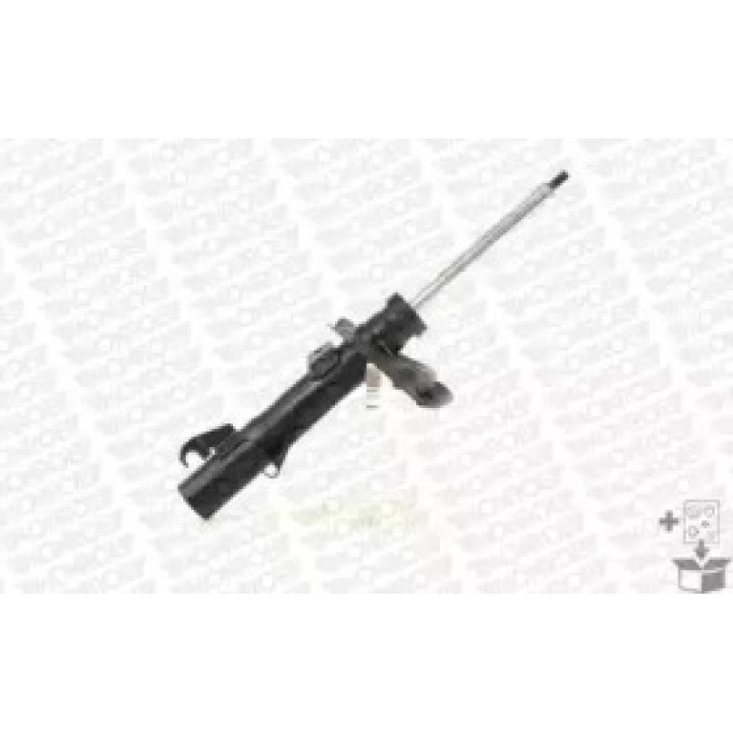 G8812 Monroe Амортизатор GAS передній лівий — фото товара №1