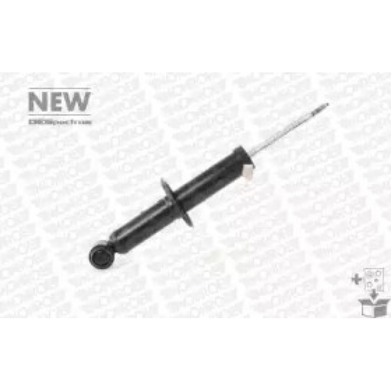 376058SP Monroe Амортизатор GAS задній — фото товара №1