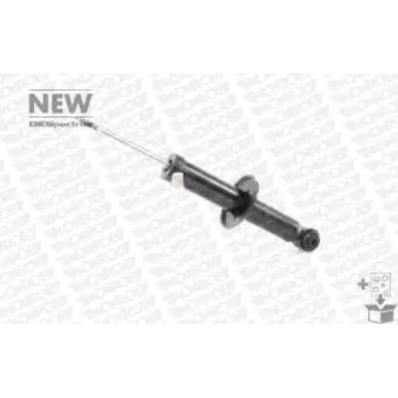 376058SP Monroe Амортизатор GAS задній — фото товара №2