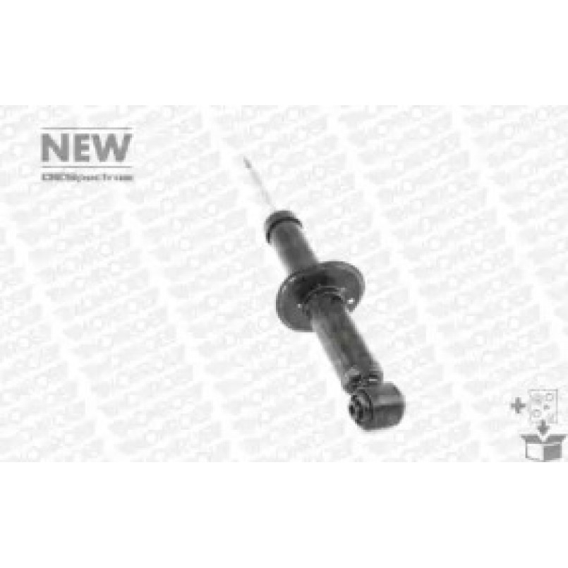 376058SP Monroe Амортизатор GAS задній — фото товара №3