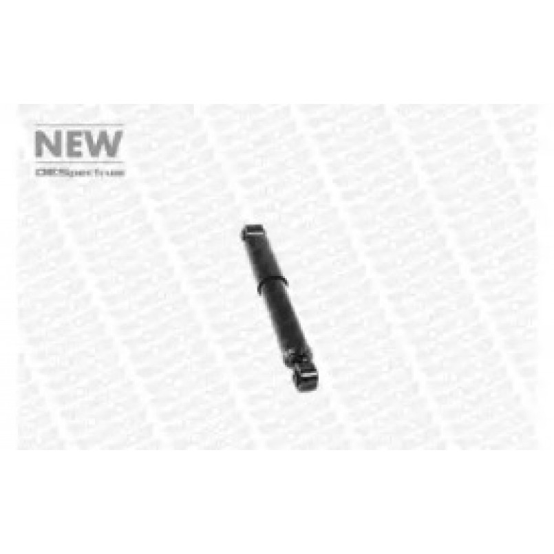 376097SP Monroe Амортизатор GAS задній — фото товара №3