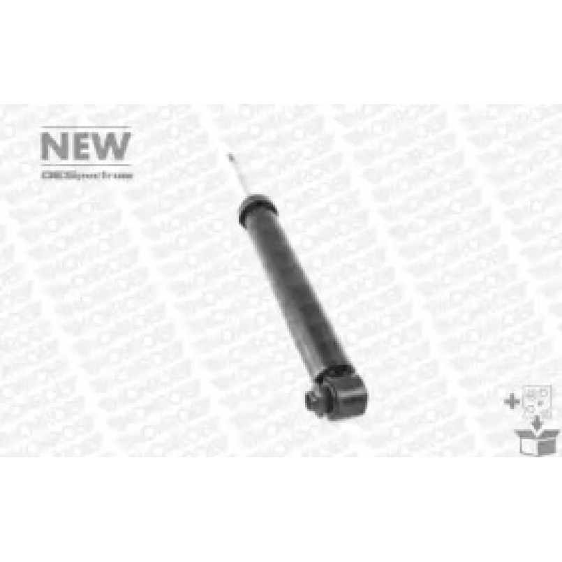 376015SP Monroe Амортизатор GAS задній лівий/правий — фото товара №3