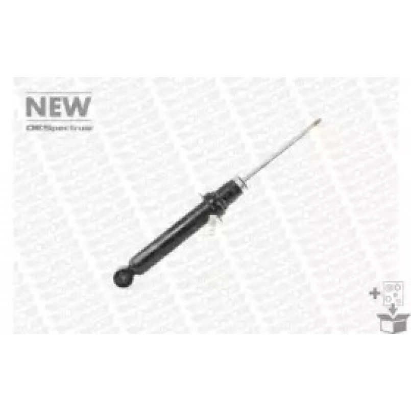 376029SP Monroe Амортизатор GAS задній — фото товара №1