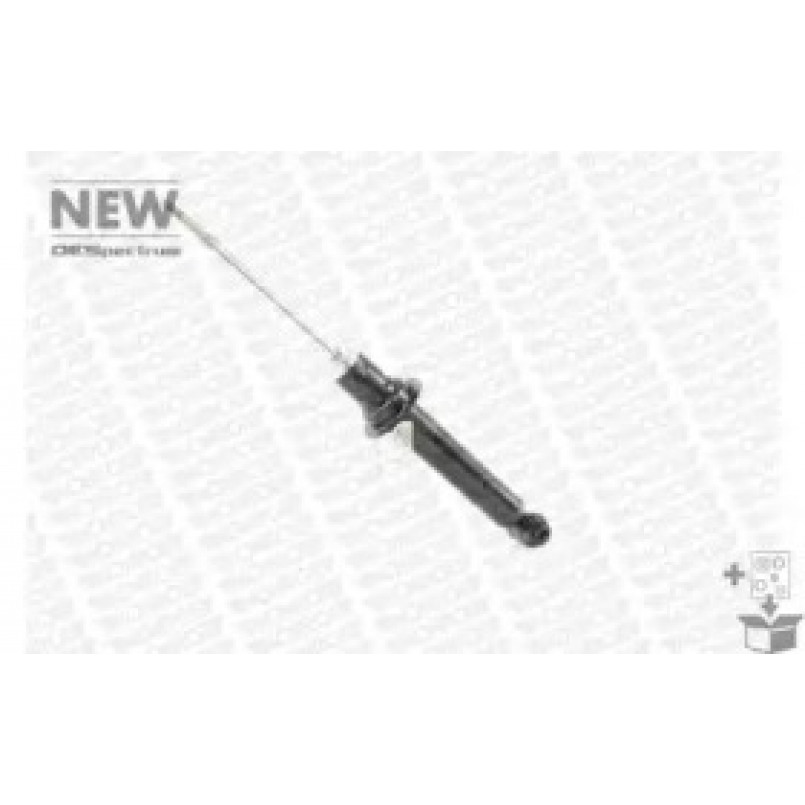 376029SP Monroe Амортизатор GAS задній — фото товара №2